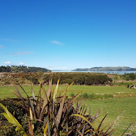Hotel The Little Farm Coromandel Exterior foto