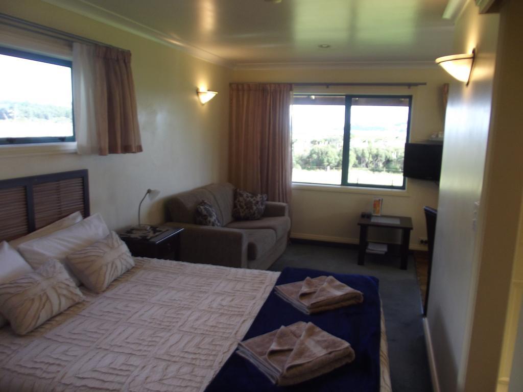 Hotel The Little Farm Coromandel Exterior foto