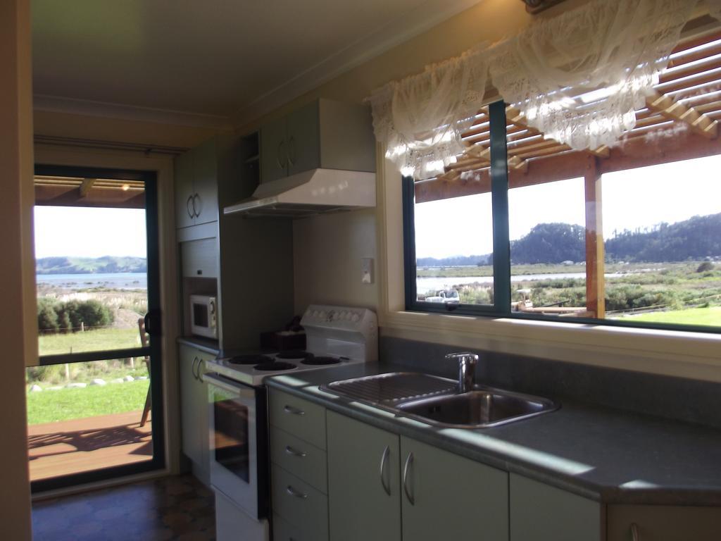 Hotel The Little Farm Coromandel Exterior foto