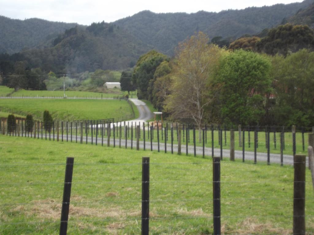 Hotel The Little Farm Coromandel Zimmer foto