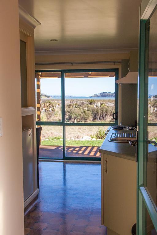Hotel The Little Farm Coromandel Zimmer foto