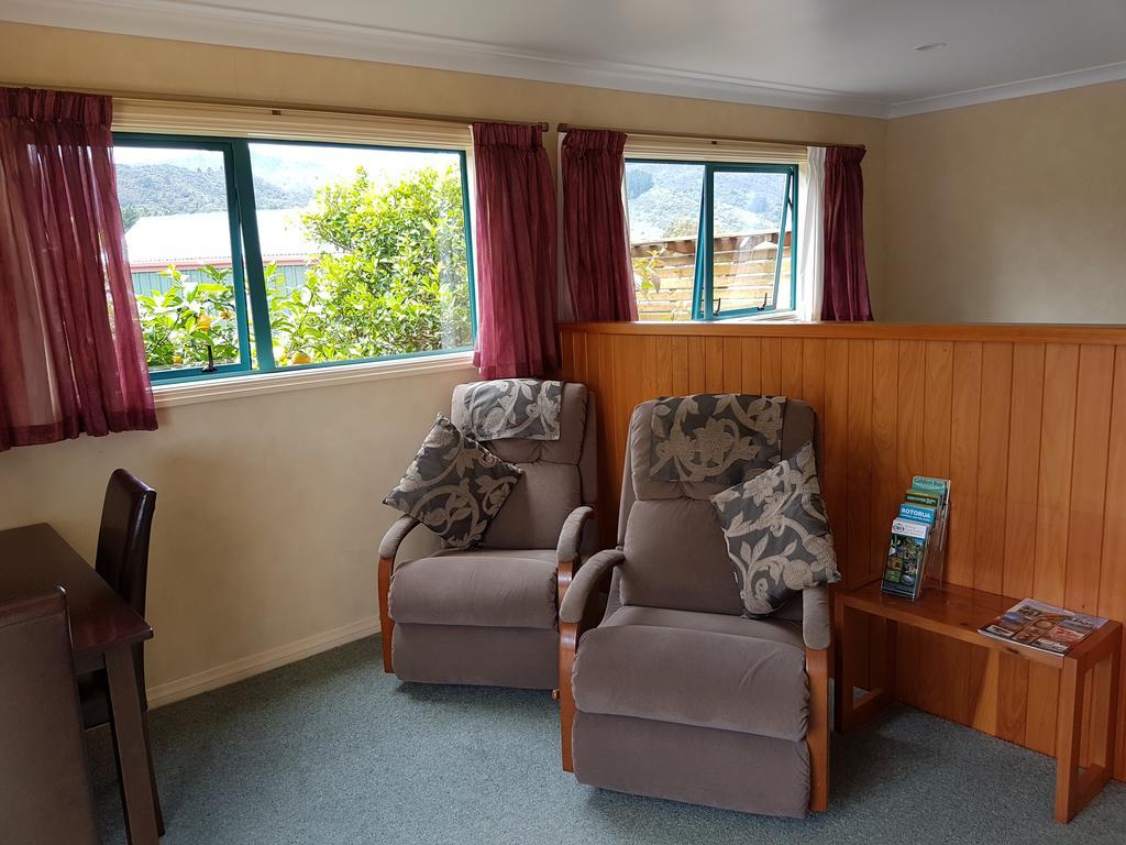 Hotel The Little Farm Coromandel Exterior foto
