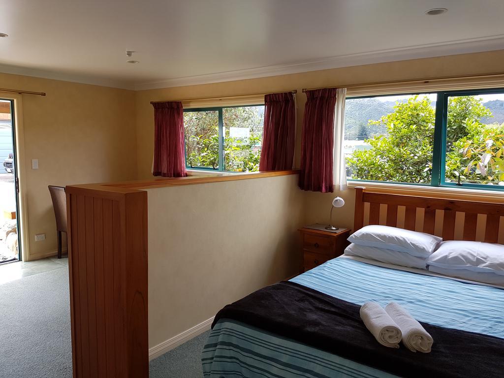 Hotel The Little Farm Coromandel Exterior foto